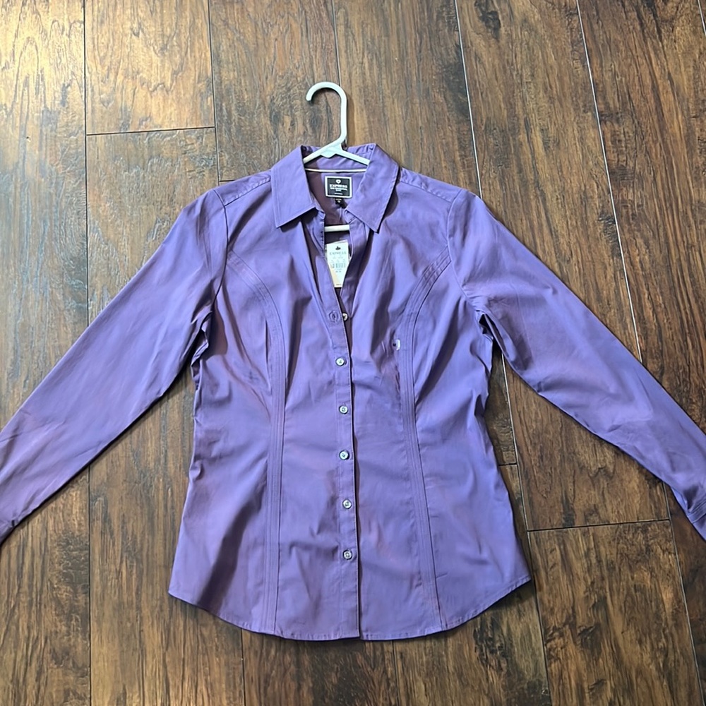 Express Dress Shirt